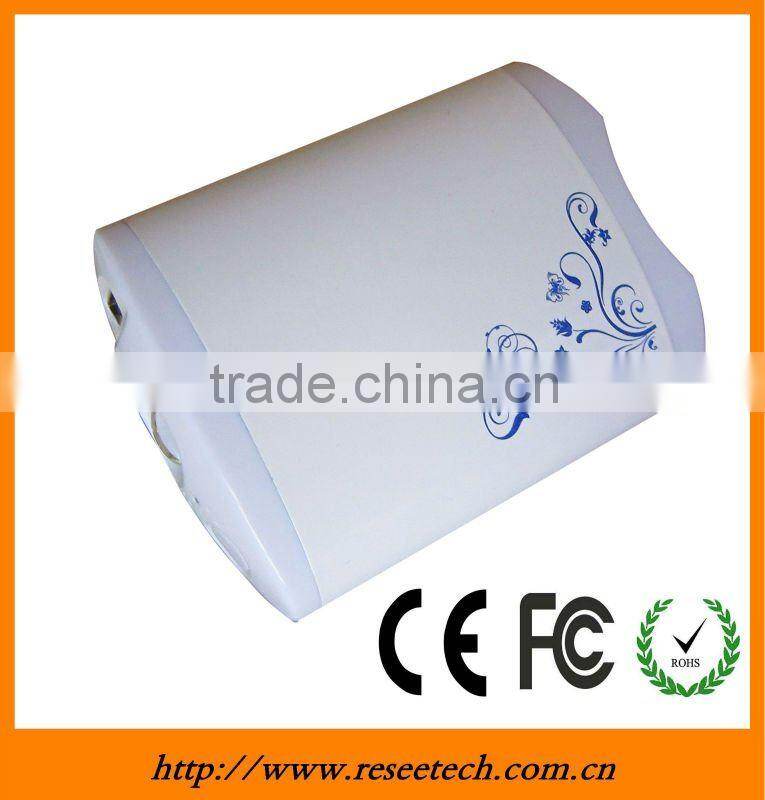 emergency charger hand warmer power bank
