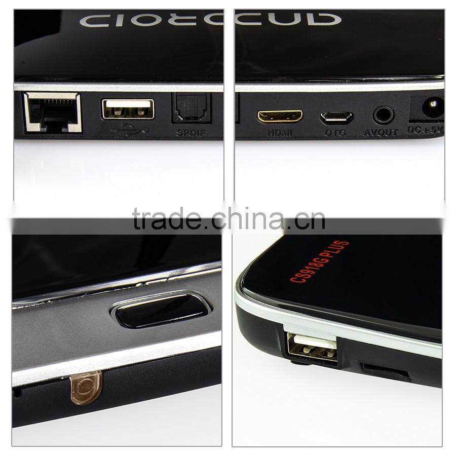 full hd 1080p video mk808b android tv box
