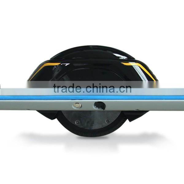 Hot sale solo wheel electric unicycle smart scooter mobility scooter for adults