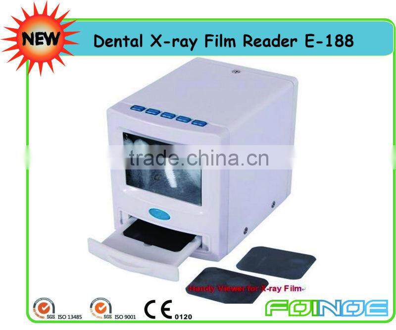 HOT PRODUCT--X Ray Film Reader for Dental (Model:E-188)