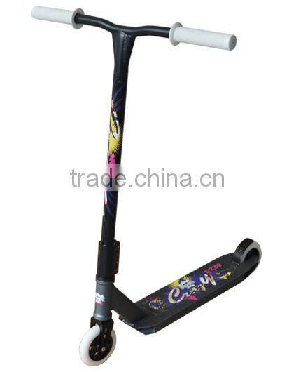 Chinese Pro Scooter Manufacturer, HIC SCS Stunt Scooters, OEM Pro Scooter Spare Parts