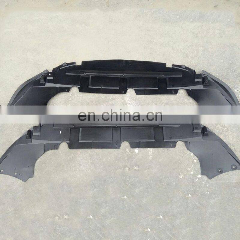 Radiator protection board down for Focus Sedan 2009 2010 2012 2013