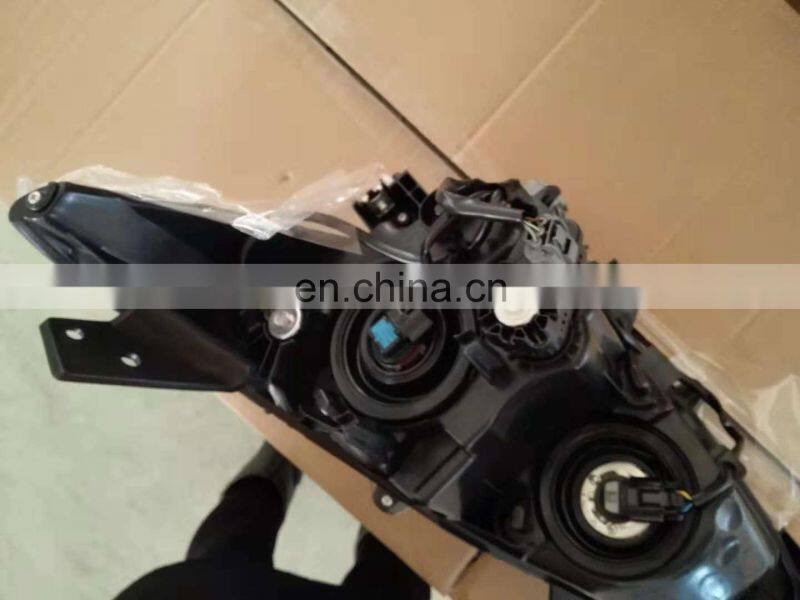 Car body parts usa type front light headlamp headlight for M3 Axela 2014 2015 2016