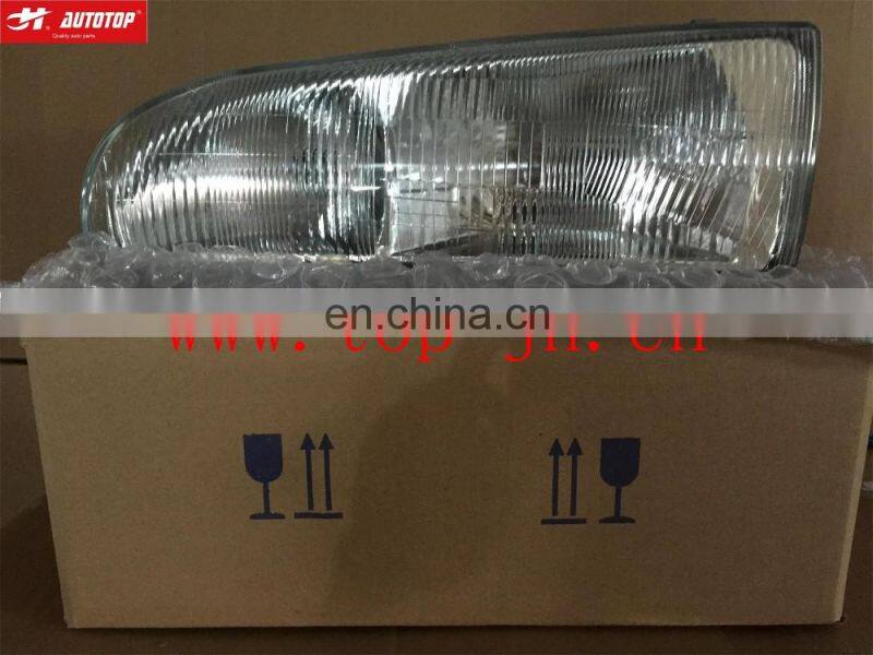 HEAD LAMP FOR H100 PANEL VAN 96/AUTO PARTS/92101-43810 92102-43810/