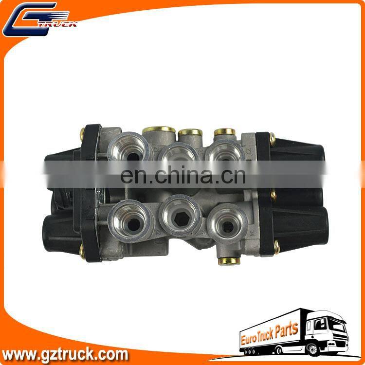 Multi Circuit Protection Valve Oem 0034315706 for MB Truck Model Air Brake Valve