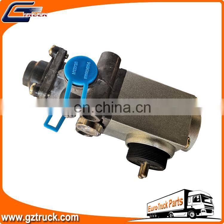 Heavy Duty Truck Parts Solenoid valve Oem 1335961 1934980 for SC Truck Air Valve with good price
