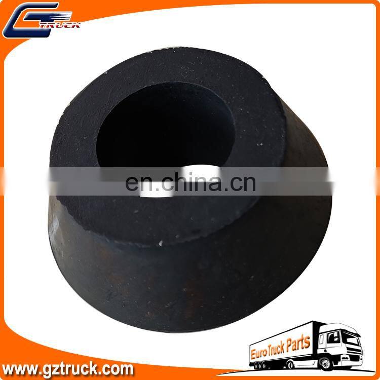 European Truck Auto Spare Parts Rubber Bush Oem 1677866 1880379 339188 for SC Truck Rubber buffer