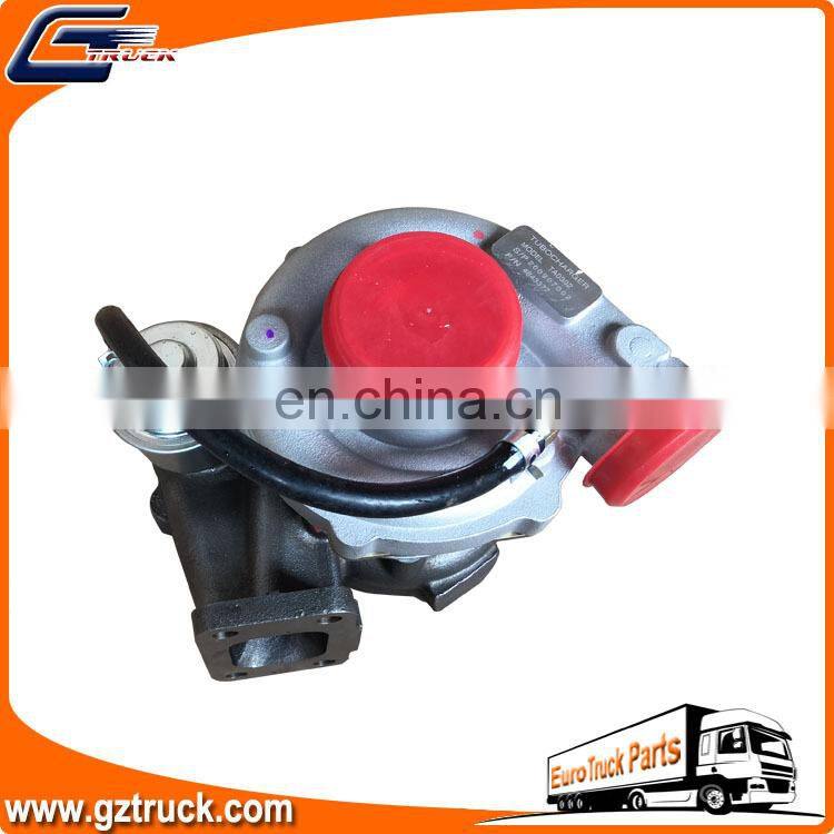 Electric Diesel Engine Turbocharger OEM 99449169 99449170 8008674 504033071 61319900 61320961 5801407469 for Ivec Truck