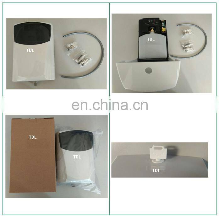 LED Automatic Urinal Sanitizer Dispenser(With Bottle)