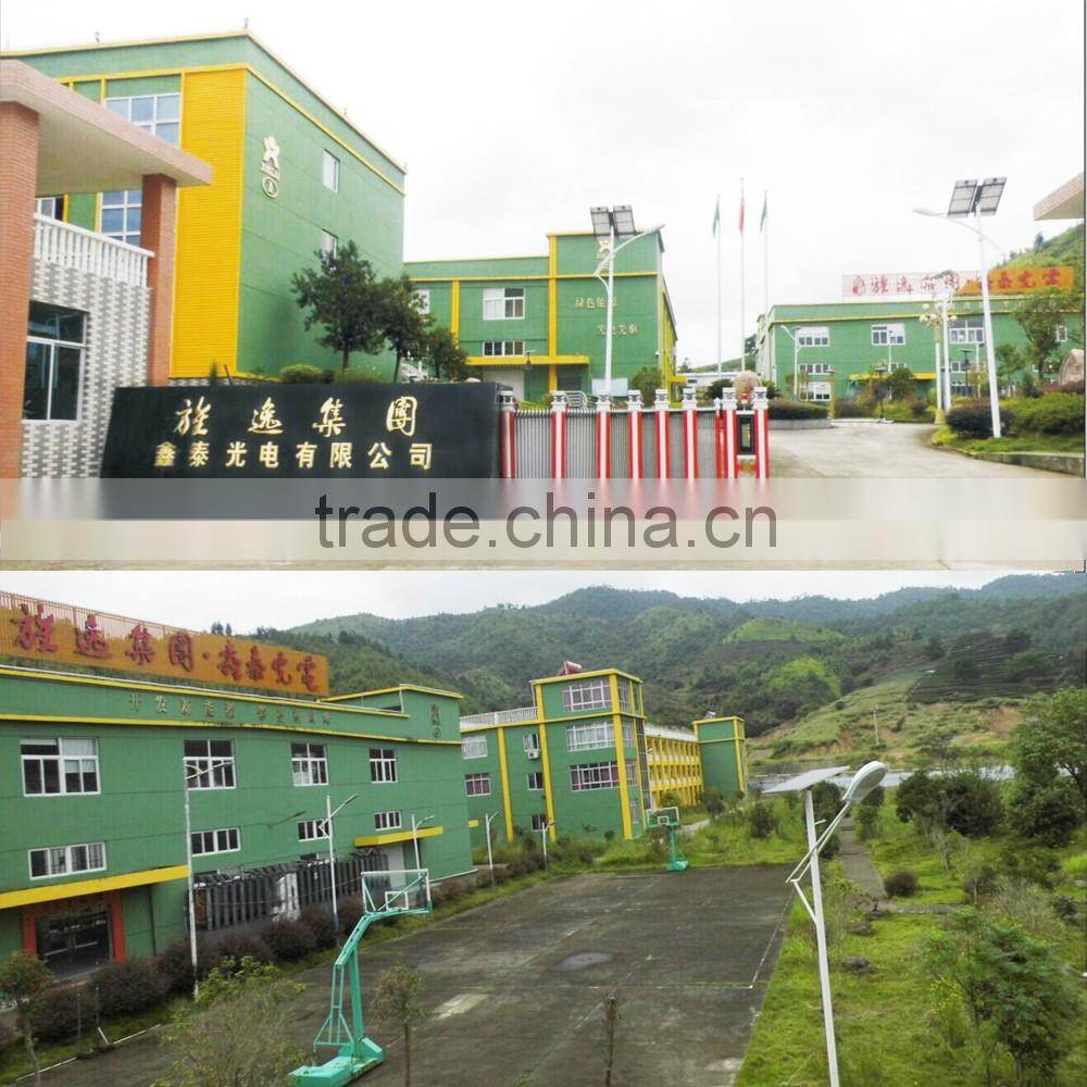 Latest Ra>80 24w led round ceiling panel lighting