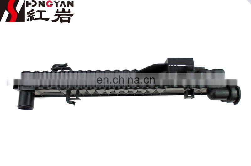 auto radiator plastic tank , car accessory for chrysler ,auto parts for DODGE CHARGER/MAGNUM