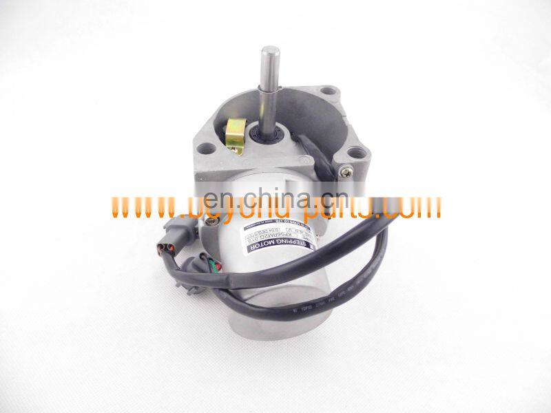 ZX210 excavator throttle motor 4360509