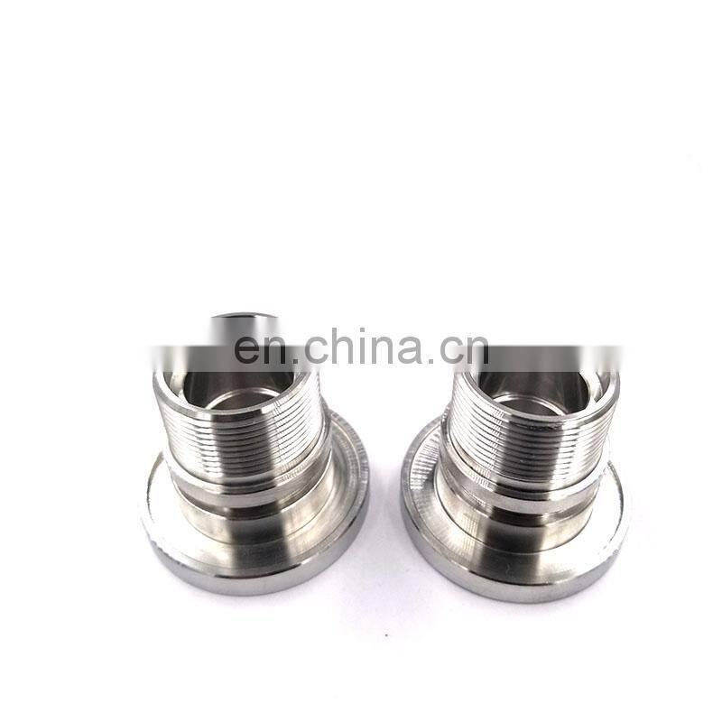 Cheap Precision Metal Machinery Turning Parts CNC Machining Part
