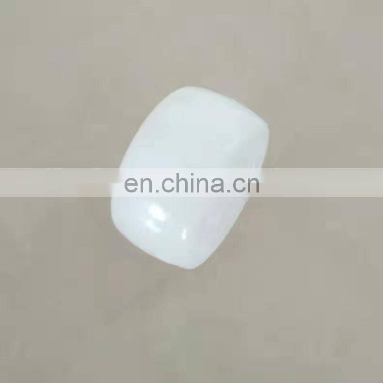 2inch 50mm Furniture caster Small Cart Polypropylene Plastic Wheel Casters