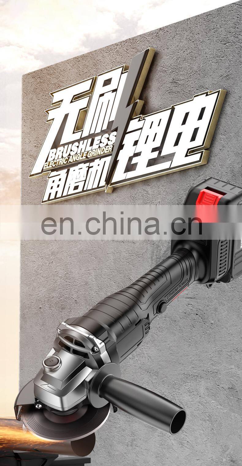 68VF-1-1 High Quality polisher Machine Cordless Polisher Adjustable Speed Polishing Machine