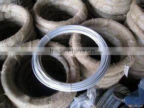 Galvanizing Steel Wire
