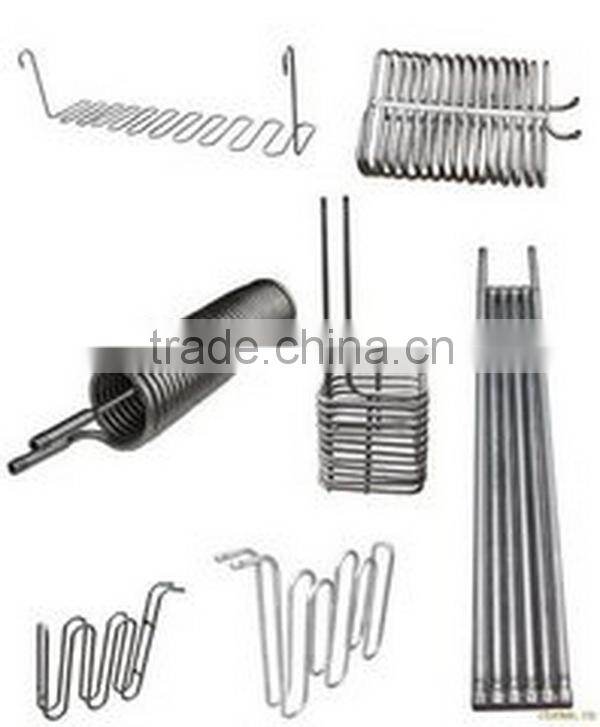 Modern Best-Selling stainless steel cartridge heater