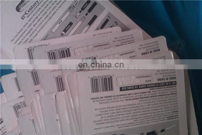 MY-300 automatic batch/lot/series number expiry date embossing printing machine for plastic bags/aluminum foil