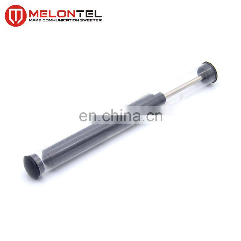 MT-8024 cheap price hot sell hand insertion tool hand wire nrapping tool plastic handle metal handle chipi chopo