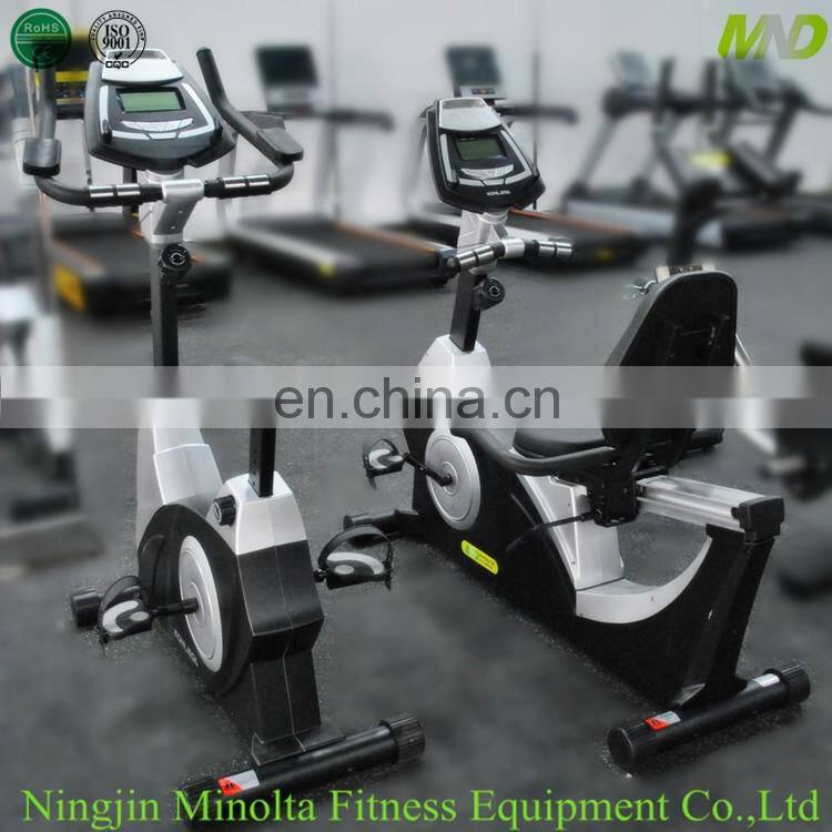 Gym machine MND Fit Professional Shandong Multi station cardio stepper  rowing machine running shoulder press machine curve fitness treadmill home gym equipment online