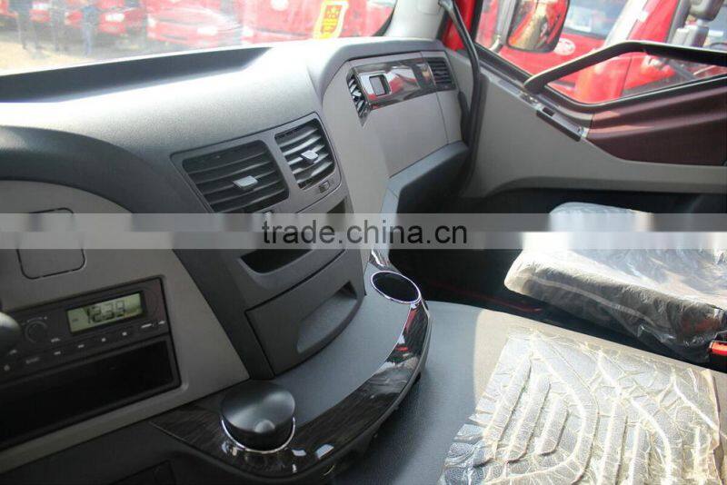 FAW 6X4 dump truck 350HP for sale 0086 15826750255(Whatsapp)