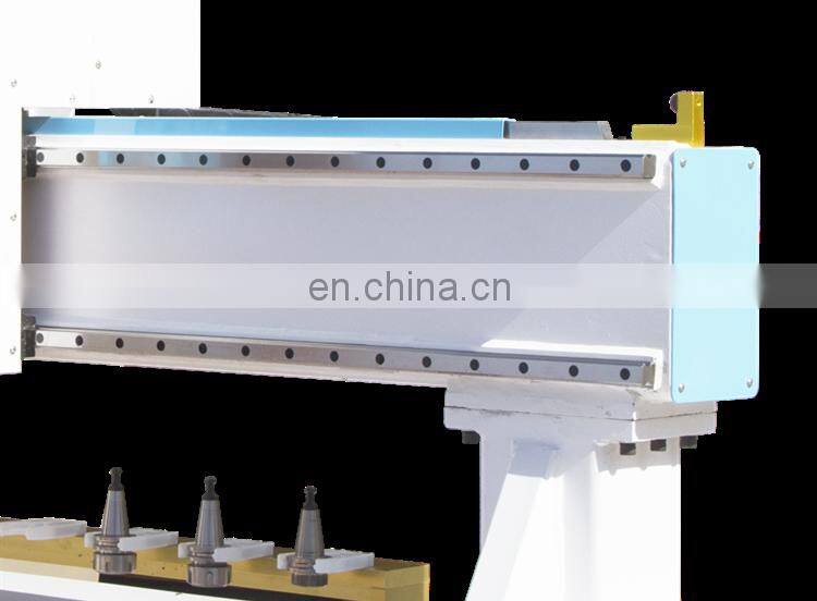 Oscillating Knife Fabric Cutting Knife 1325 High Quality Cnc Digital Oscillating Knife Leather Cutting Machine