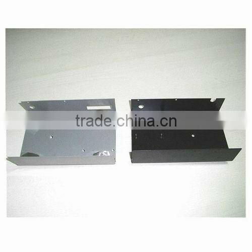 5052 Aluminum Bending Parts