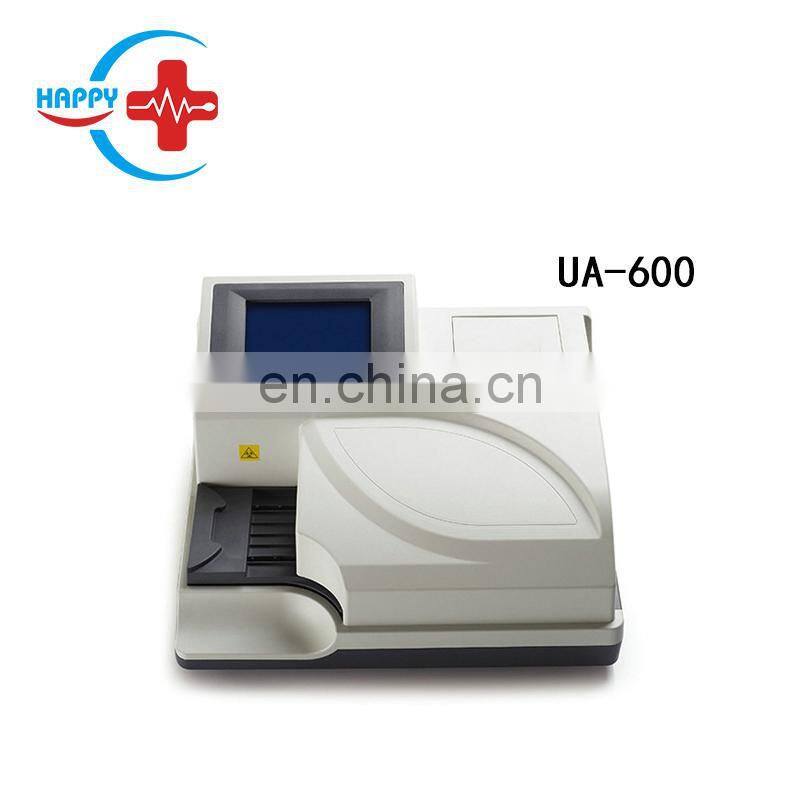 UA-600 Newest Medical Equipment Mindray Semi Automated Testing Urine Chemistry Analyzer Machine
