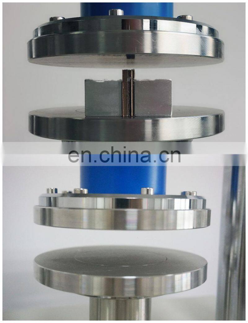 HST Diesel Engine Paper Tube Compression Tester with low price