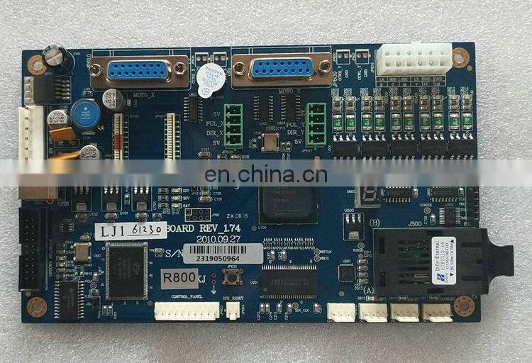 hoson dual xp600 mainboard for inkjet printer