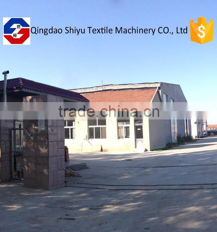 SY9000(ZAX9100) cam air jet loom cotton fabric making air jet machine