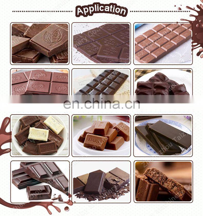 automatic snickers chocolate protein cereal bar production line