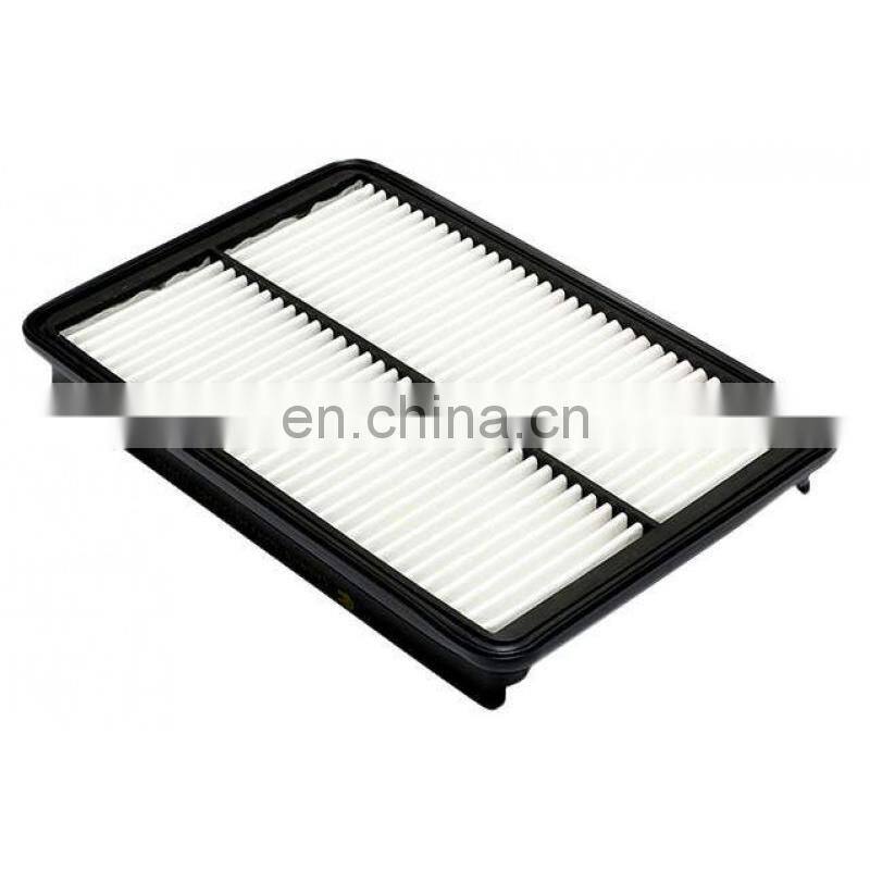 Professional Direct Custom Logo High Efficiency Car Air Purifier Filter 28113 2W300 281132W300 28113-2W300 For Hyundai