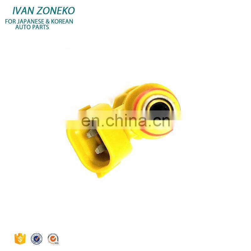 Quality And Quantity Assured Wide Varieties Fuel Injector Nozzle 23209-11130 23209 11130 2320911130 For Toyota