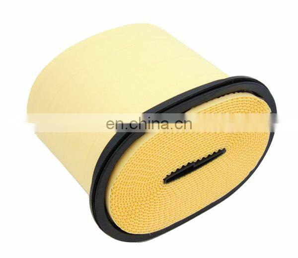 2277448 Diesel  Engine Air Filter  2277448 diesel engine truck parts