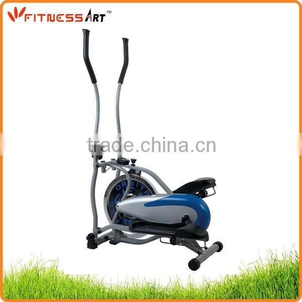 Orbitrac elliptical cross trainer OB8118 mulit functions