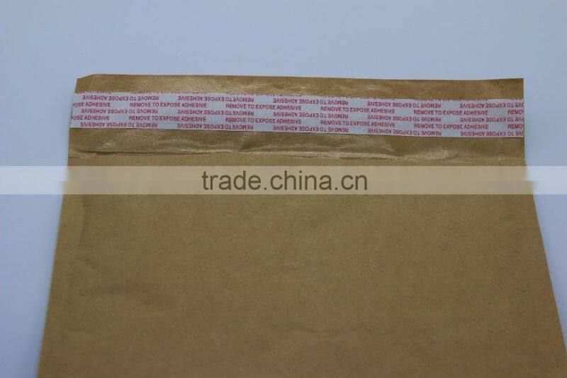 Wholesale Kraft Bubble Envelopes Padded Mailers Self-Seal Bags Packing Post