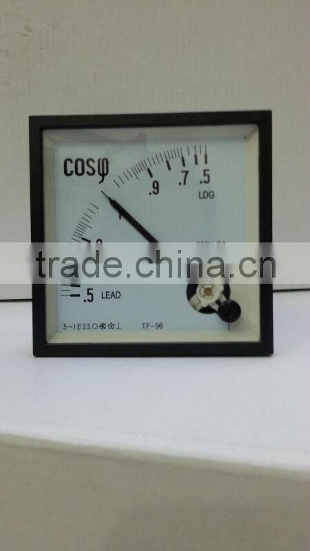 torque volt ampere meter digital