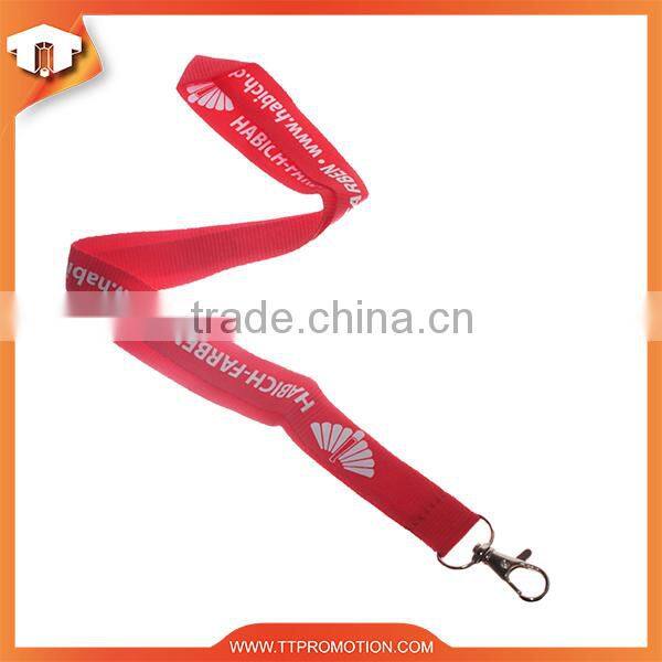 2015 Hot Wholesale High Quality rubber duck lanyard