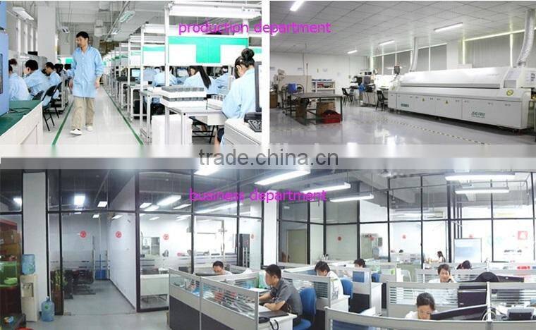 dual frequency UHF HF PVC RFID student ID card