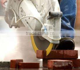 brick&block diamond saw blades