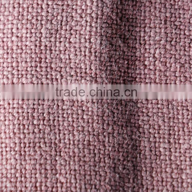 american hot sale stone washed linen fabric in sofa set