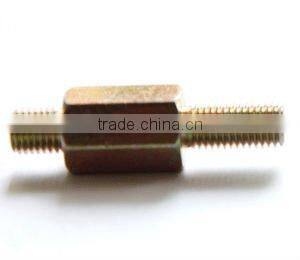 rivet screws machined