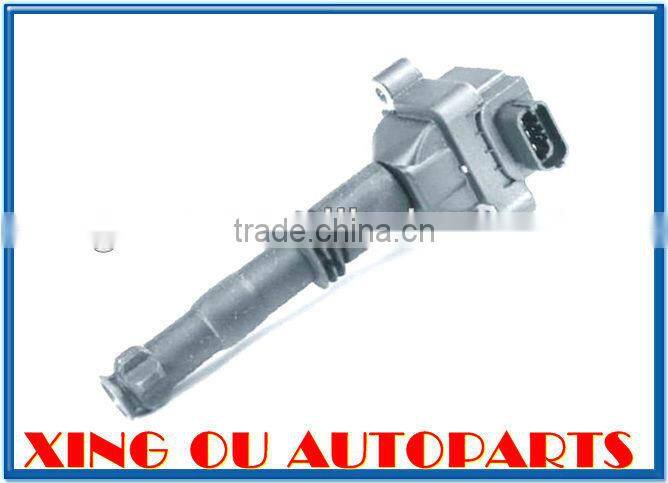 AUTO /CAR Guaranteed Engine Ignition coil Pack for Porsche Ignition coil Tester 99660210101 / 99660210200 / 99660210400