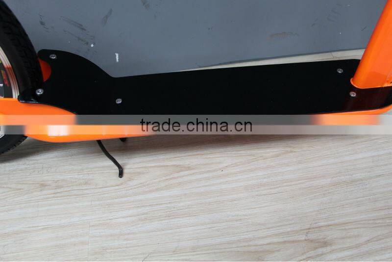 2016 new adult 2 wheel BALANCE dog kick scooter for sale