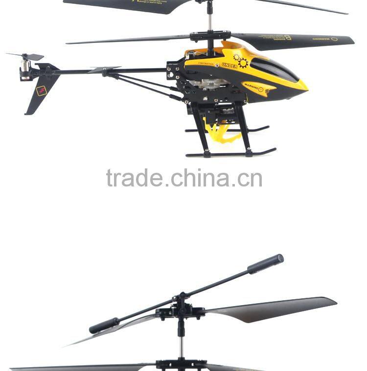 3.5 CH Basket Hanging mini rc helicopter toy V388 rc mini helicopter