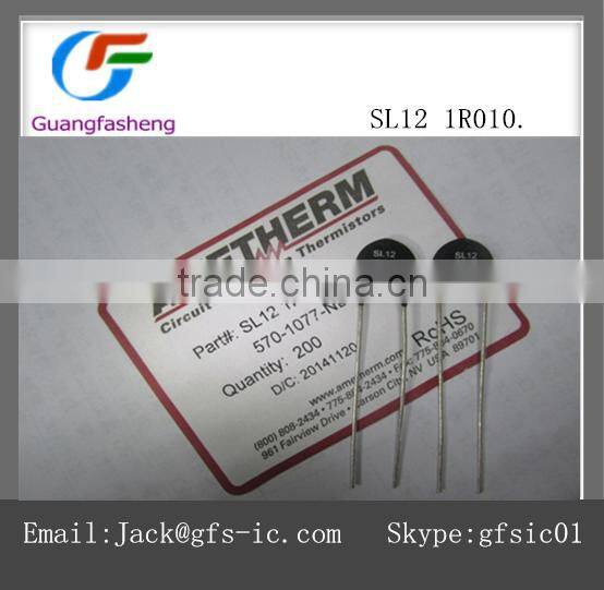 (hot sale IC) SL12 1R010
