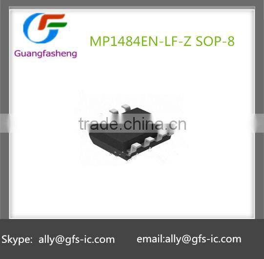 MP1484EN-LF-Z MP1484EN LCD TV commonly used power chips SOP-8