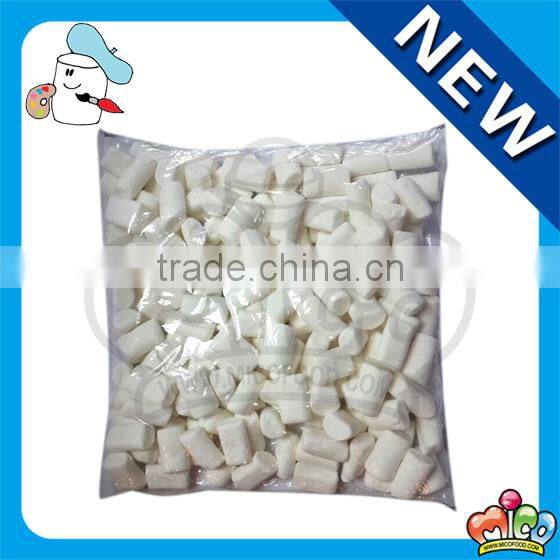 bulk column colmarshmallow candy white