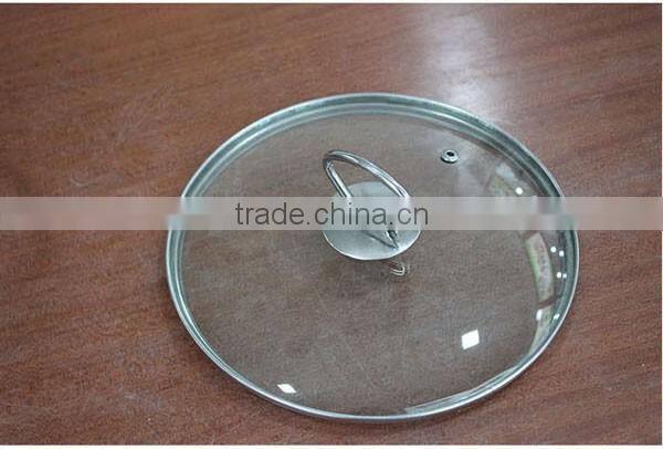 Kitchen Accessories Wholesale Stainless Steel Cooking Pot Set